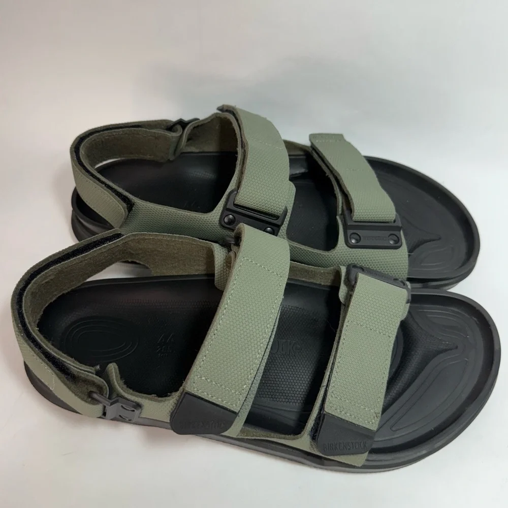 Birkenstock step into